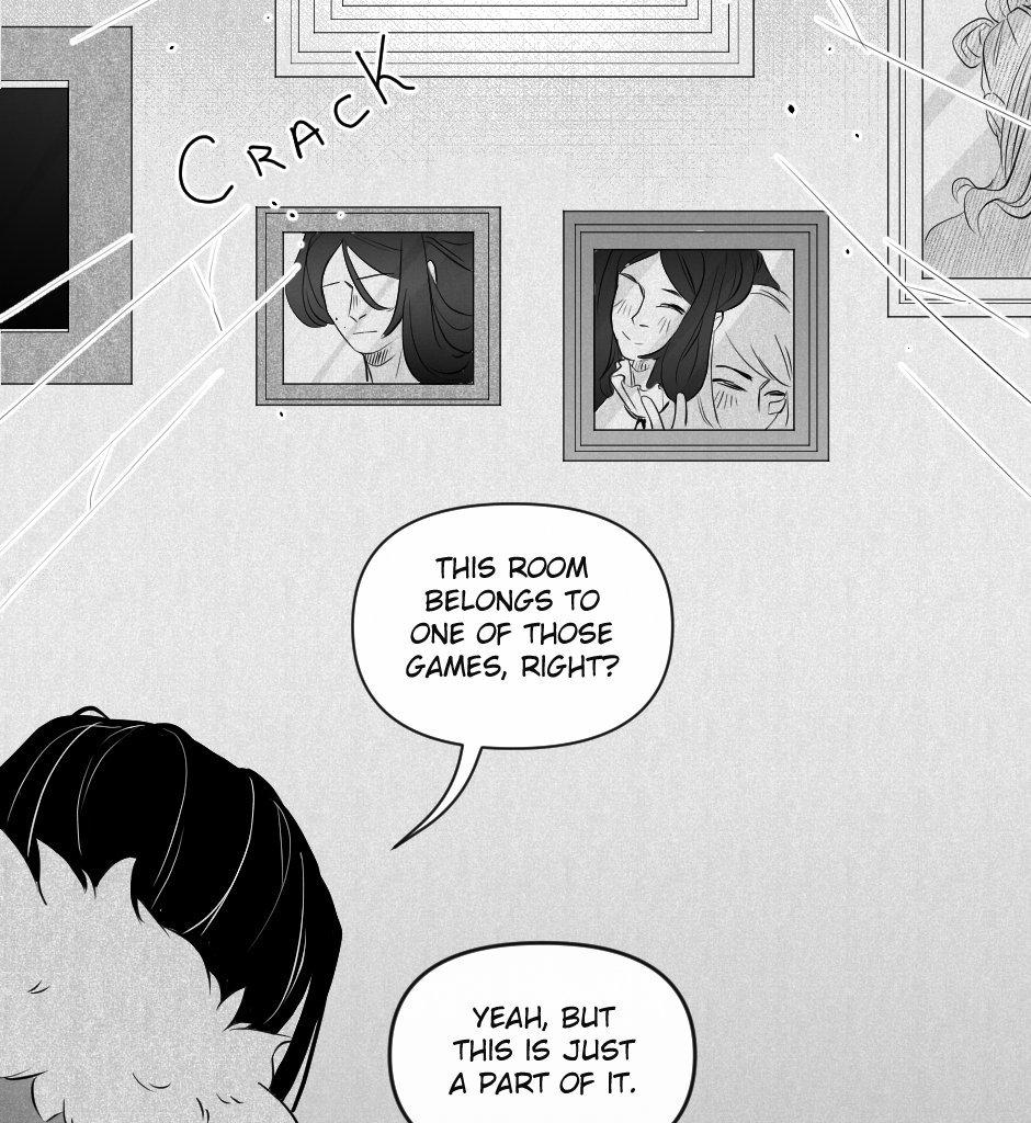 UPSIDE DOWN - Episode 25, Page 2: 25. The Trial Room: Nekuro