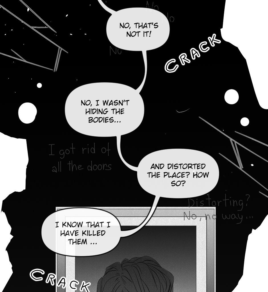 UPSIDE DOWN - Episode 25, Page 3: 25. The Trial Room: Nekuro