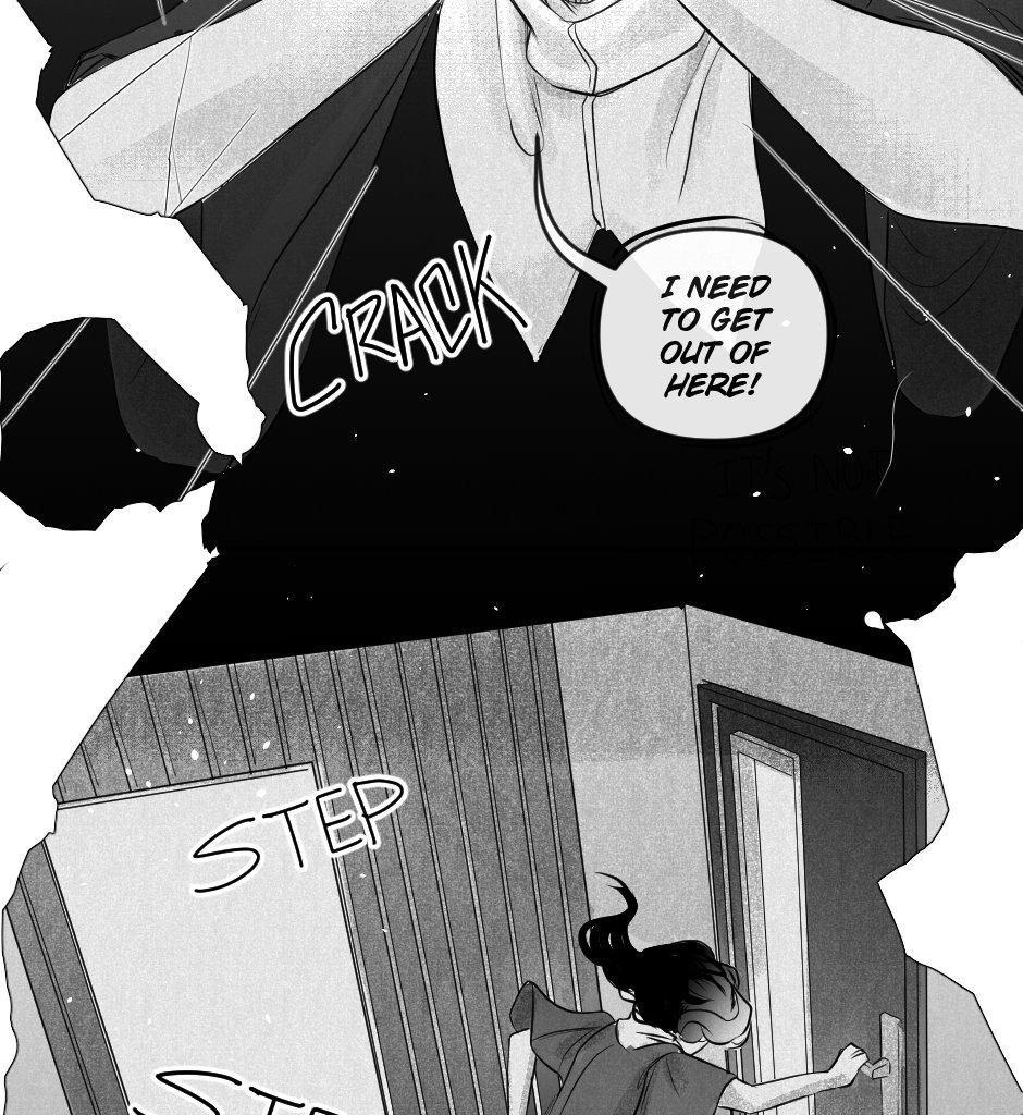 UPSIDE DOWN - Episode 25, Page 3: 25. The Trial Room: Nekuro