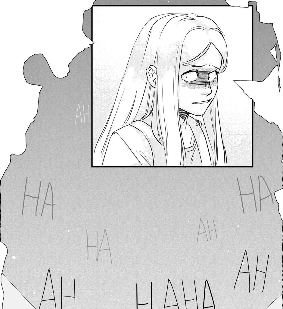 UPSIDE DOWN - Episode 25, Page 3: 25. The Trial Room: Nekuro