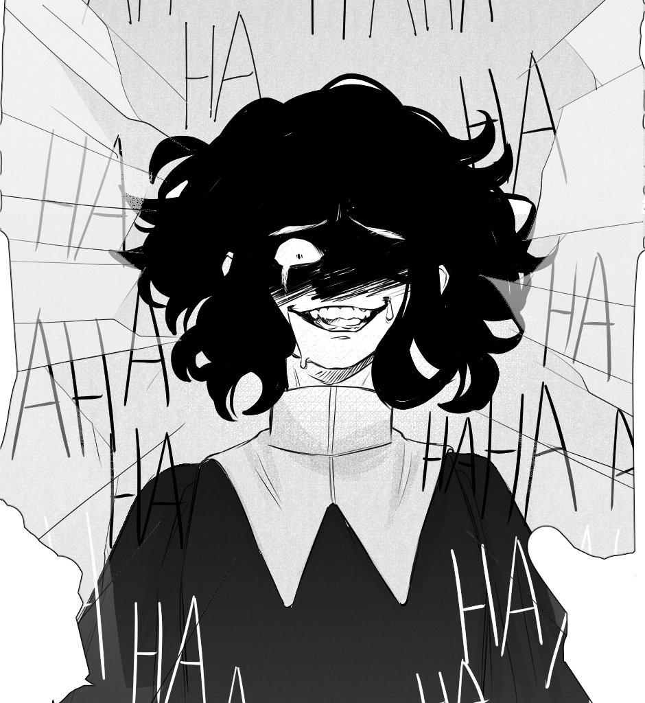 UPSIDE DOWN - Episode 25, Page 3: 25. The Trial Room: Nekuro