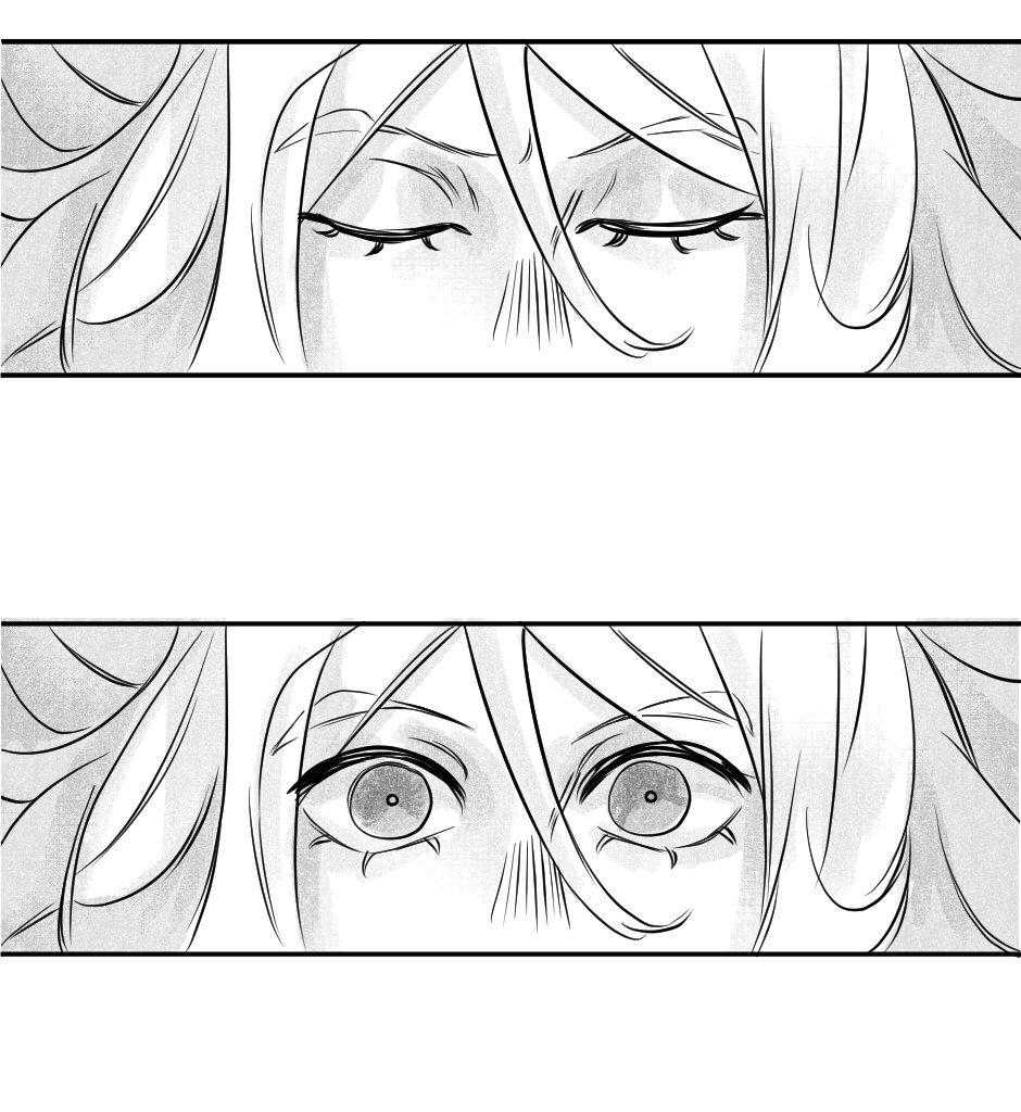 UPSIDE DOWN - Episode 25, Page 4: 25. The Trial Room: Nekuro