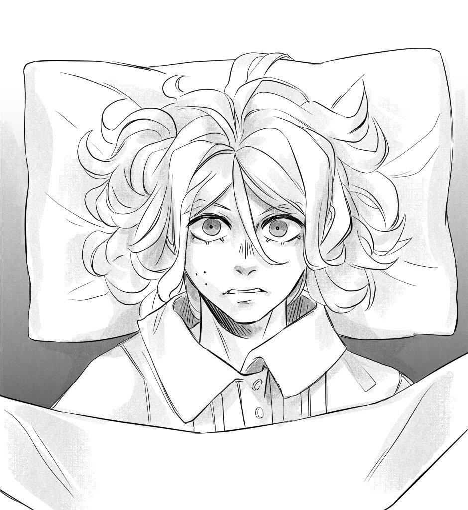 UPSIDE DOWN - Episode 25, Page 4: 25. The Trial Room: Nekuro