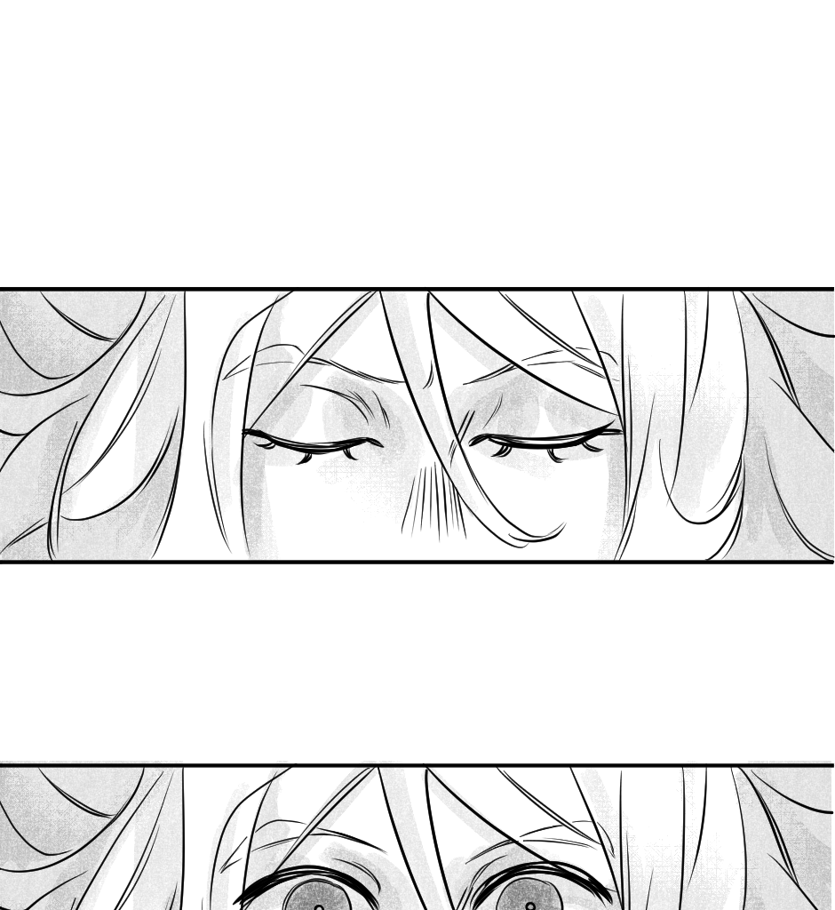 UPSIDE DOWN - Episode 26, Page 1: 26. Déjà Vu