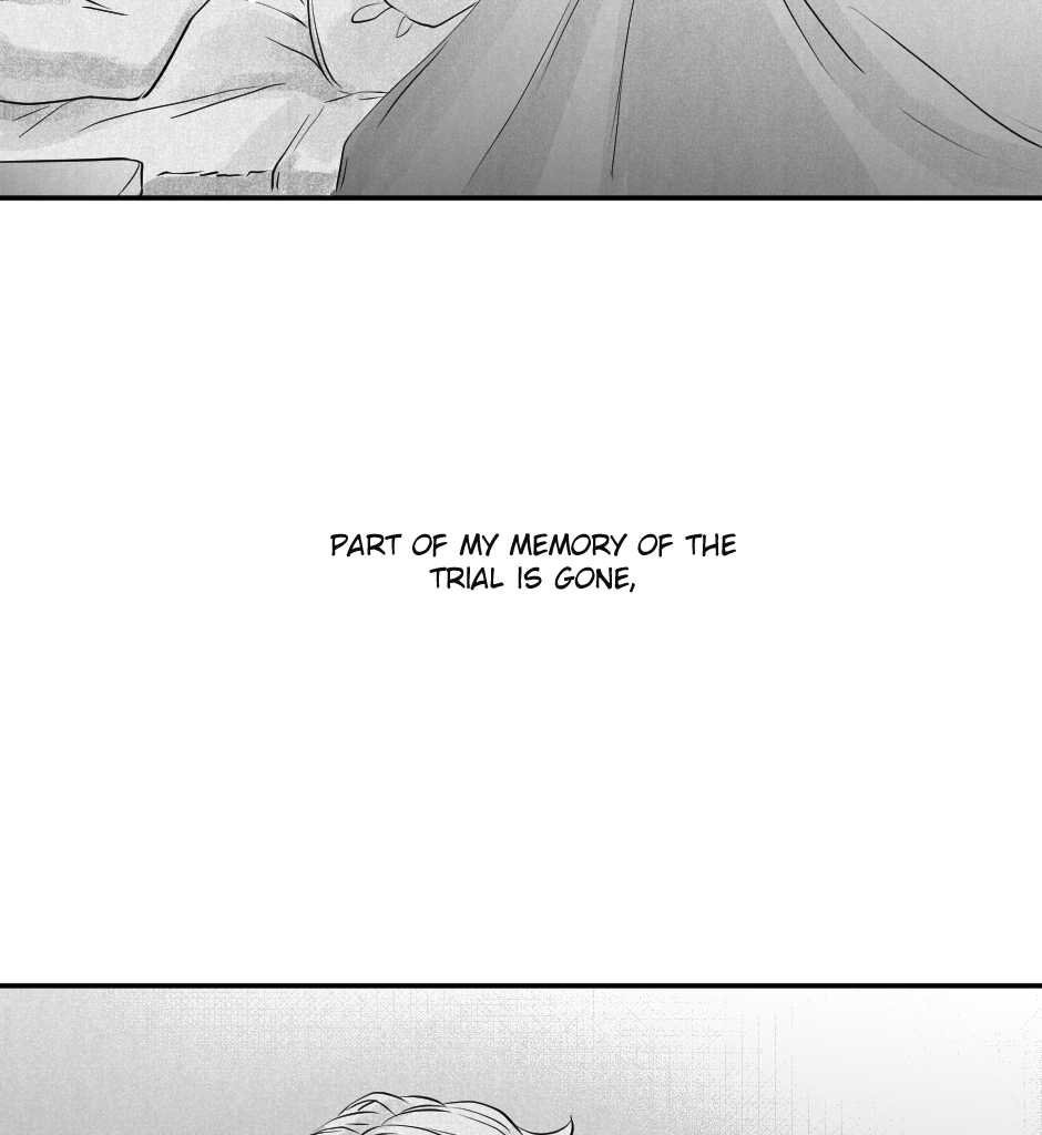 UPSIDE DOWN - Episode 26, Page 1: 26. Déjà Vu