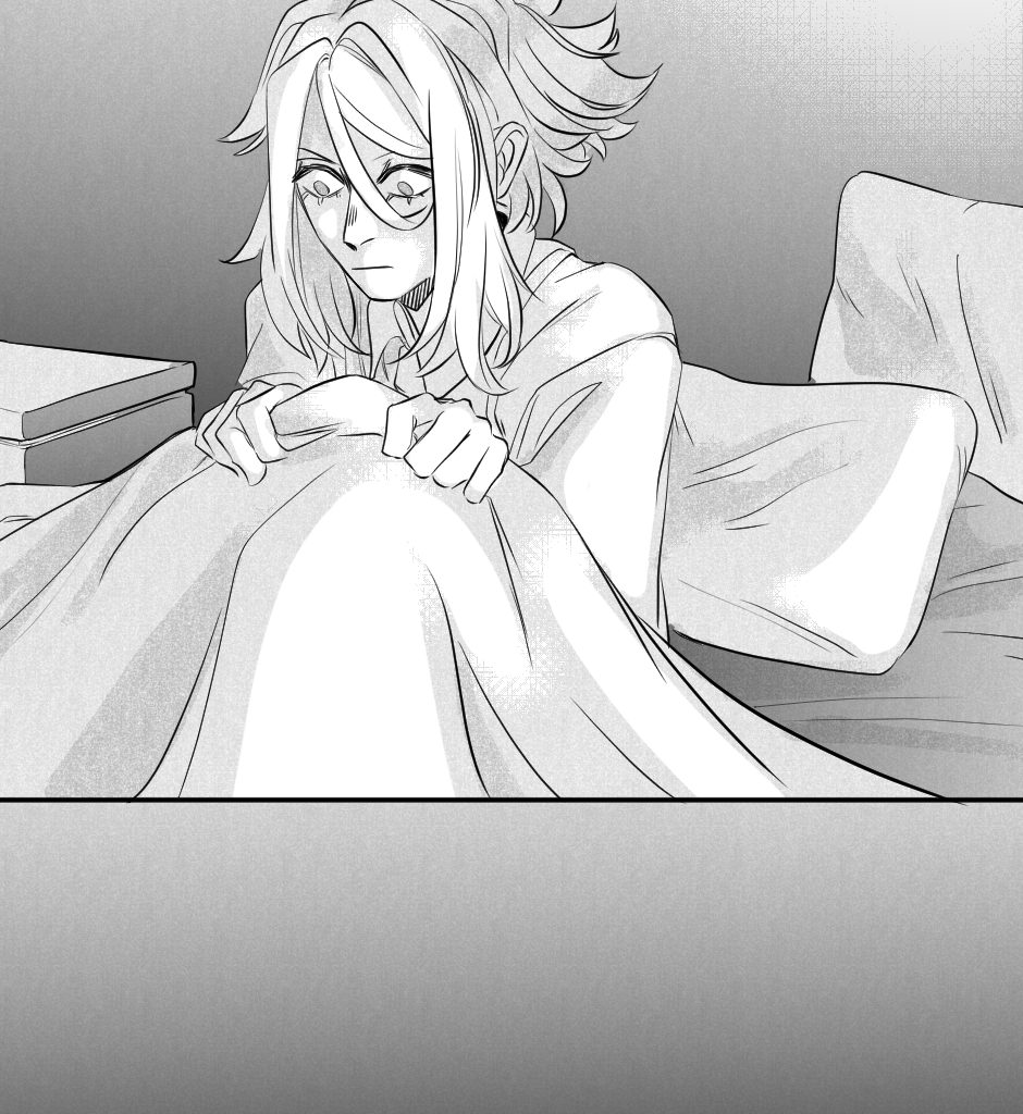 UPSIDE DOWN - Episode 26, Page 1: 26. Déjà Vu