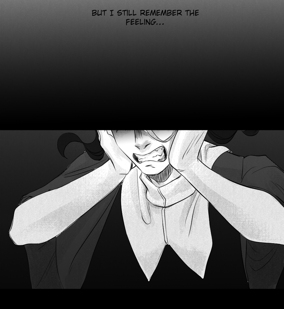 UPSIDE DOWN - Episode 26, Page 1: 26. Déjà Vu