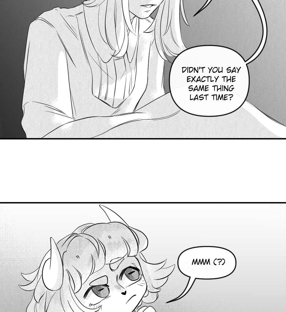 UPSIDE DOWN - Episode 26, Page 1: 26. Déjà Vu