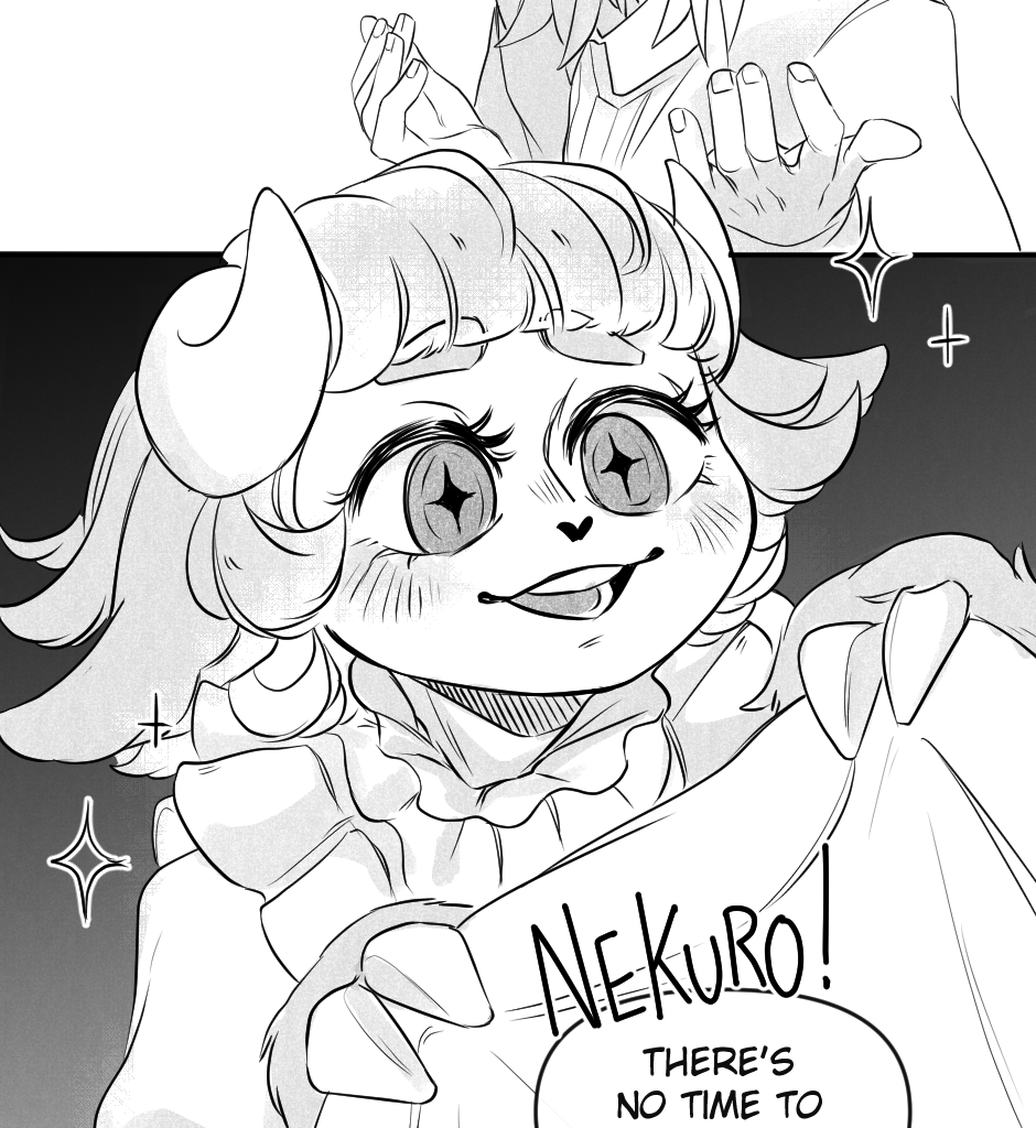 UPSIDE DOWN - Episode 26, Page 1: 26. Déjà Vu