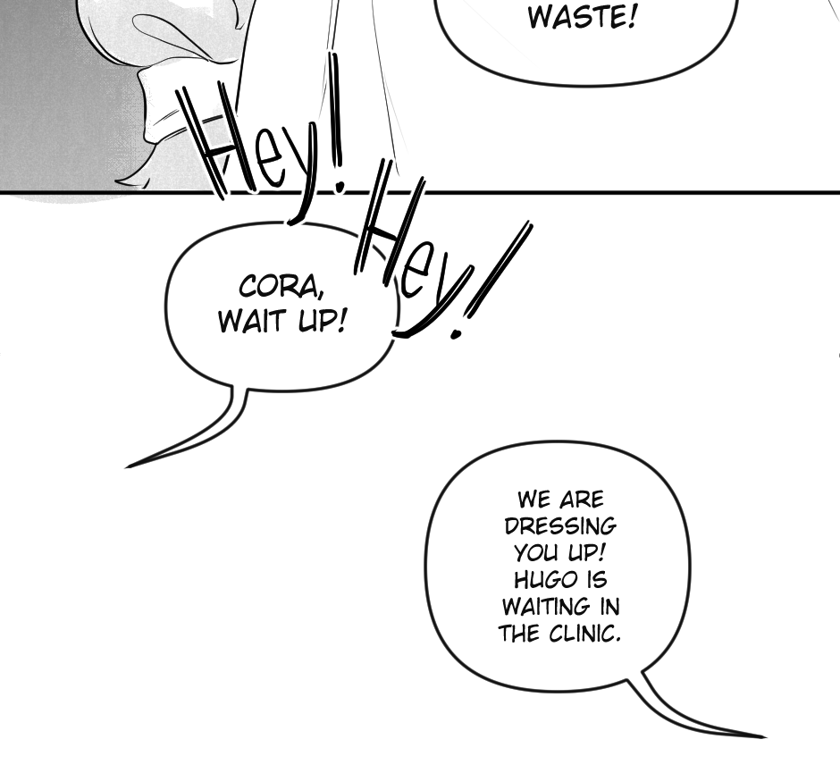 UPSIDE DOWN - Episode 26, Page 1: 26. Déjà Vu