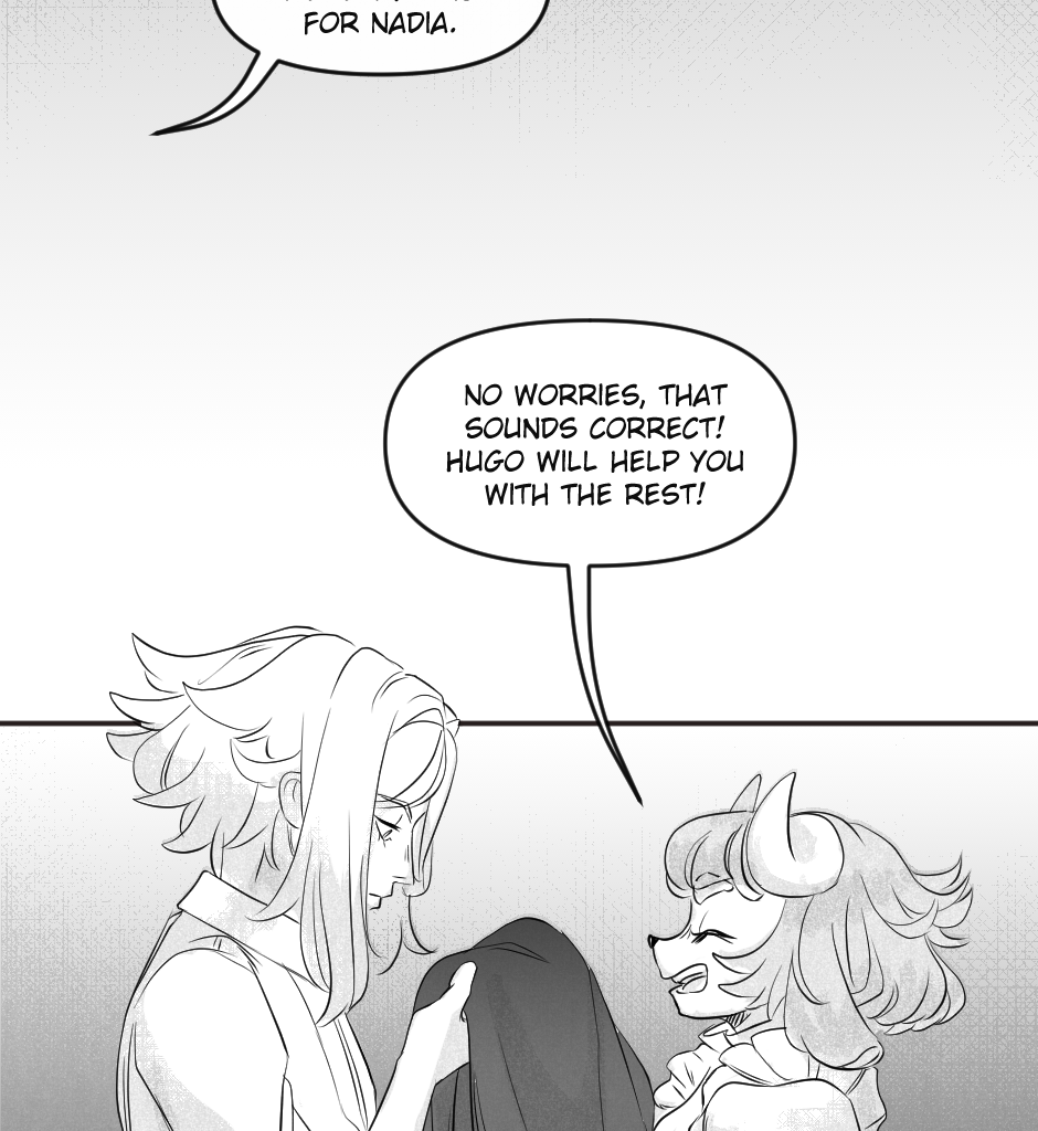 UPSIDE DOWN - Episode 26, Page 2: 26. Déjà Vu