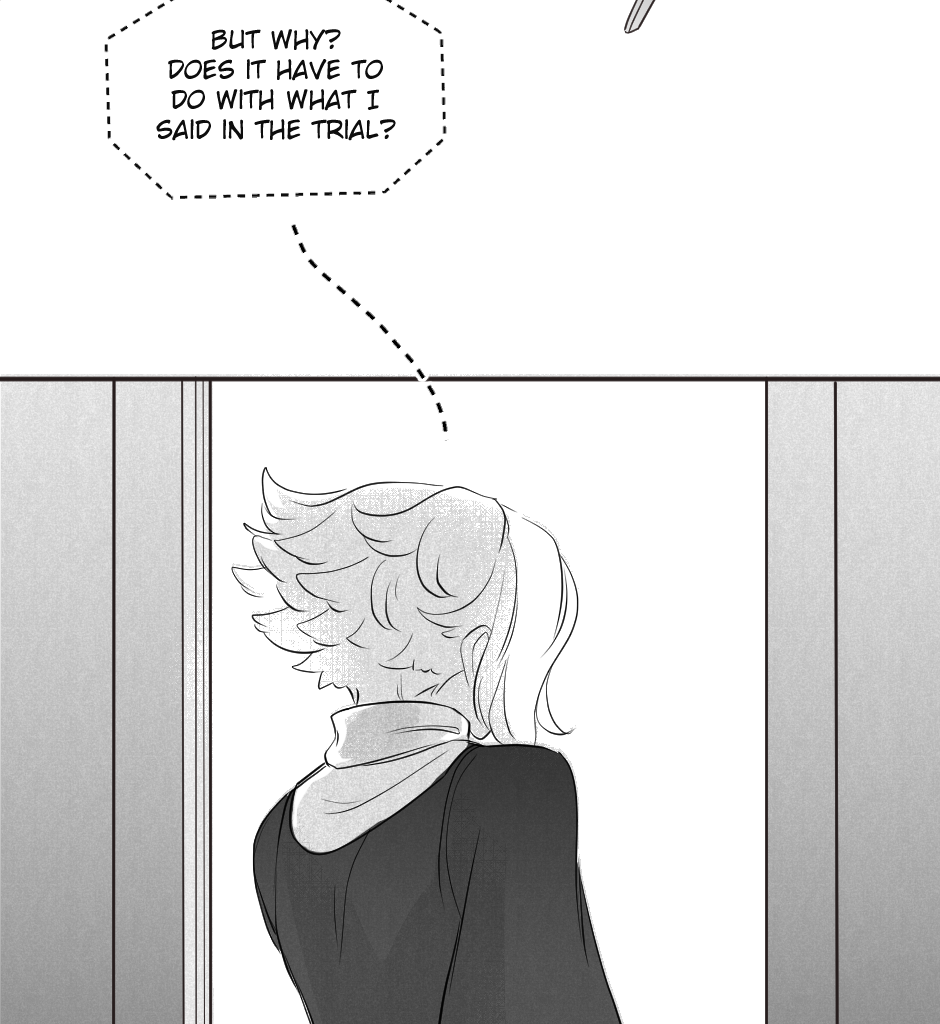 UPSIDE DOWN - Episode 26, Page 2: 26. Déjà Vu