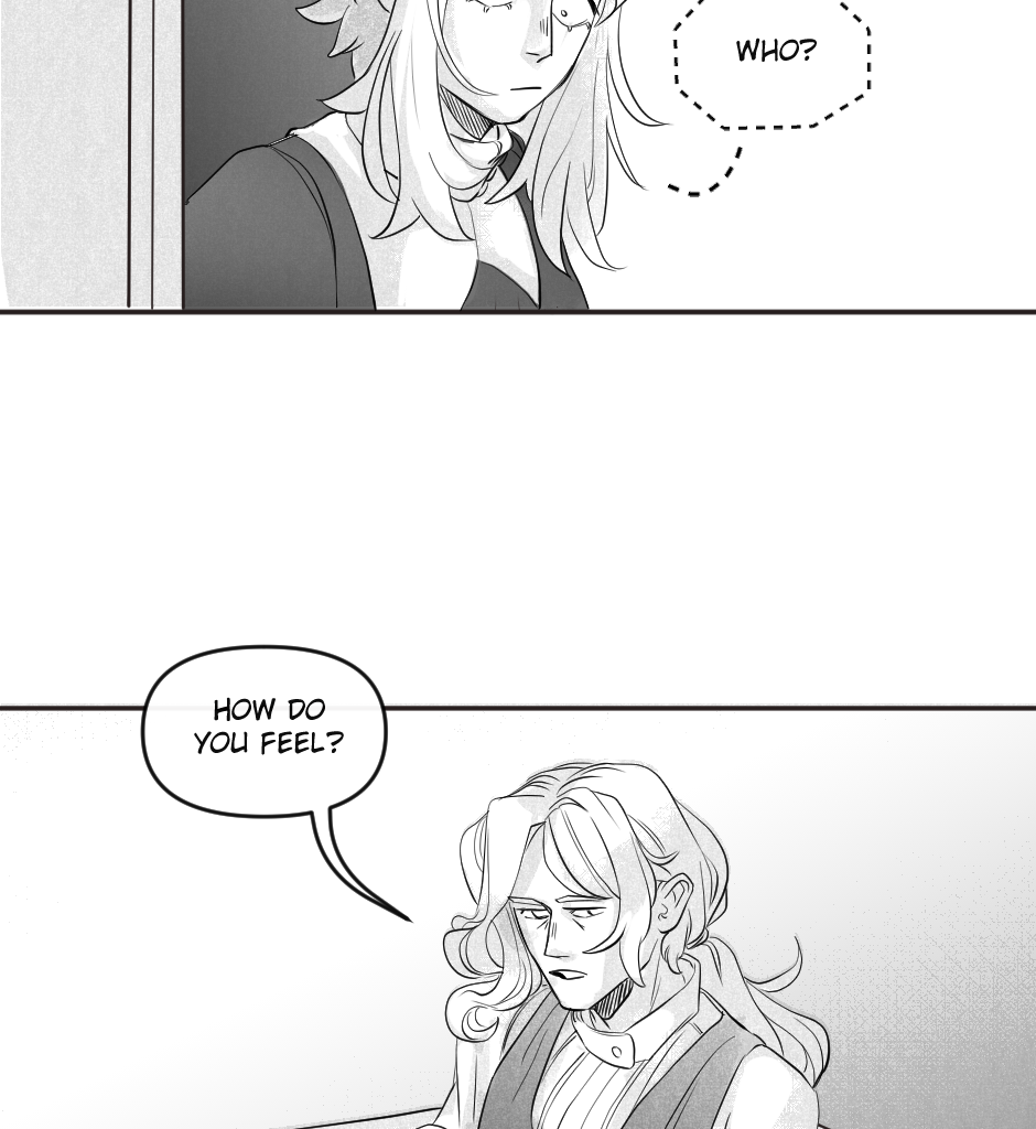 UPSIDE DOWN - Episode 26, Page 2: 26. Déjà Vu