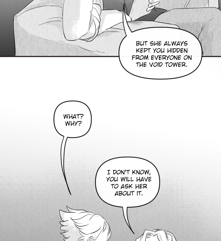 UPSIDE DOWN - Episode 26, Page 3: 26. Déjà Vu