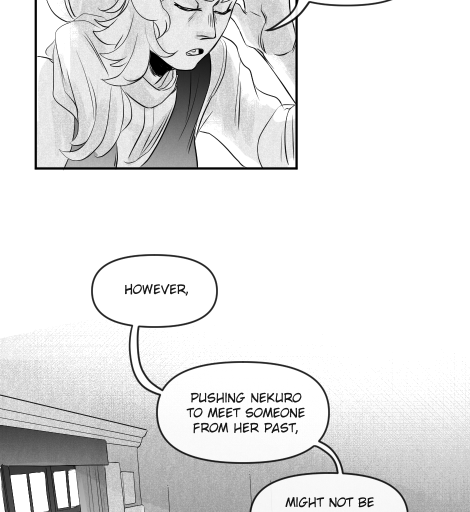 UPSIDE DOWN - Episode 27, Page 1: 27. The Awkward Meeting