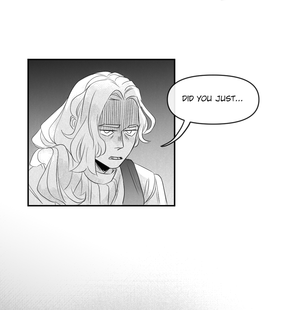 UPSIDE DOWN - Episode 27, Page 1: 27. The Awkward Meeting