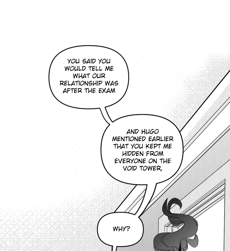 UPSIDE DOWN - Episode 27, Page 3: 27. The Awkward Meeting