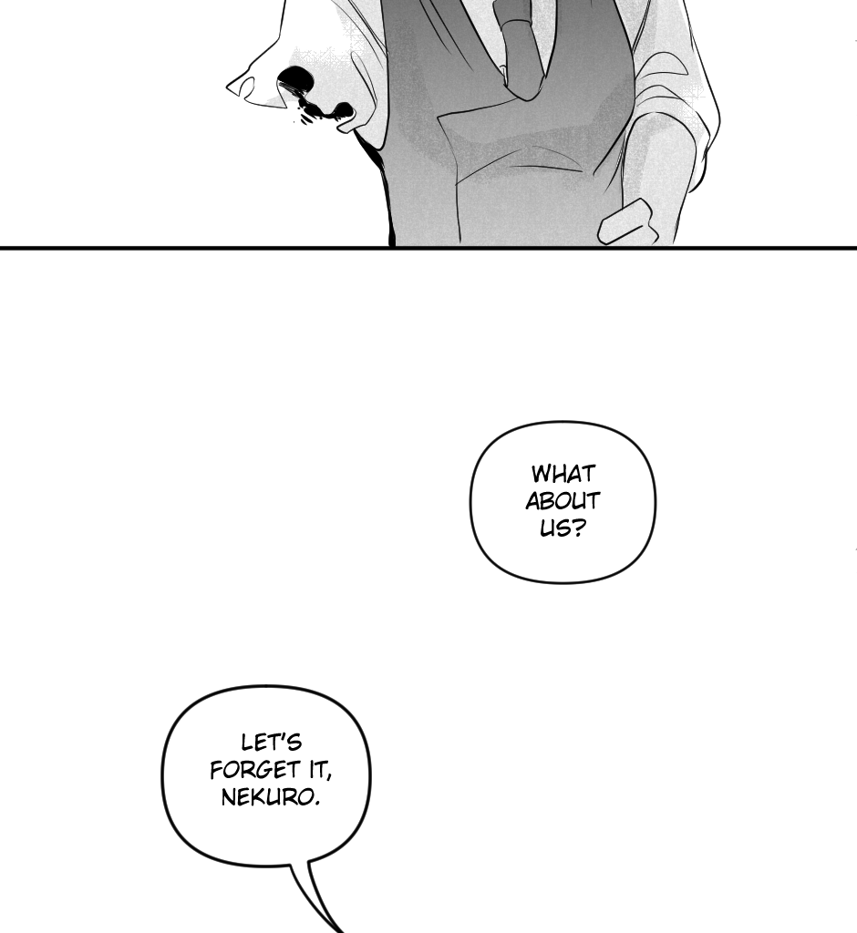 UPSIDE DOWN - Episode 27, Page 3: 27. The Awkward Meeting