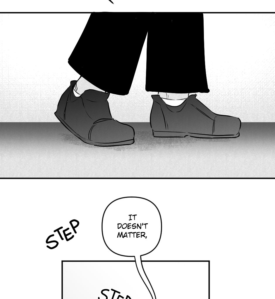 UPSIDE DOWN - Episode 27, Page 3: 27. The Awkward Meeting