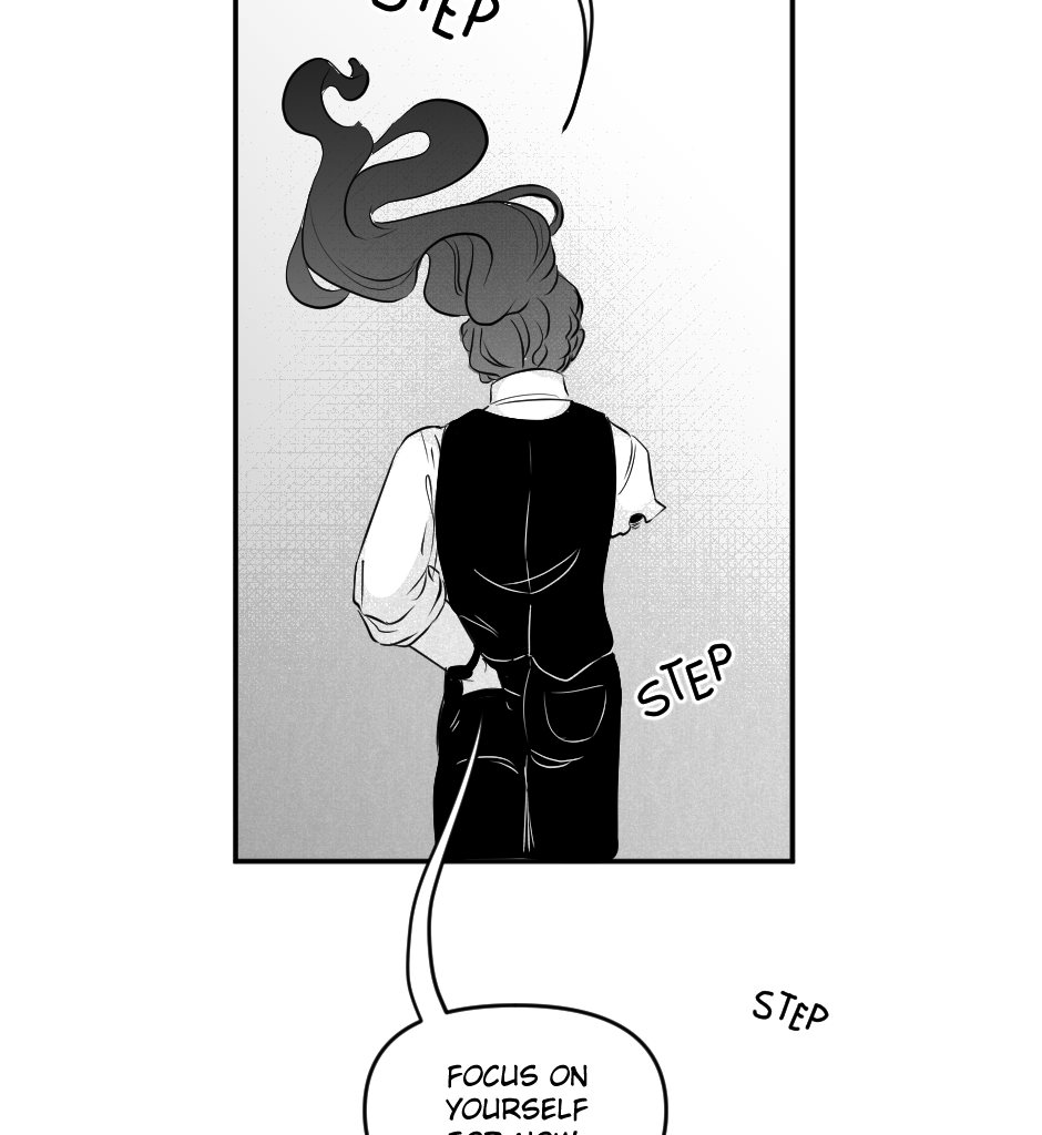 UPSIDE DOWN - Episode 27, Page 3: 27. The Awkward Meeting