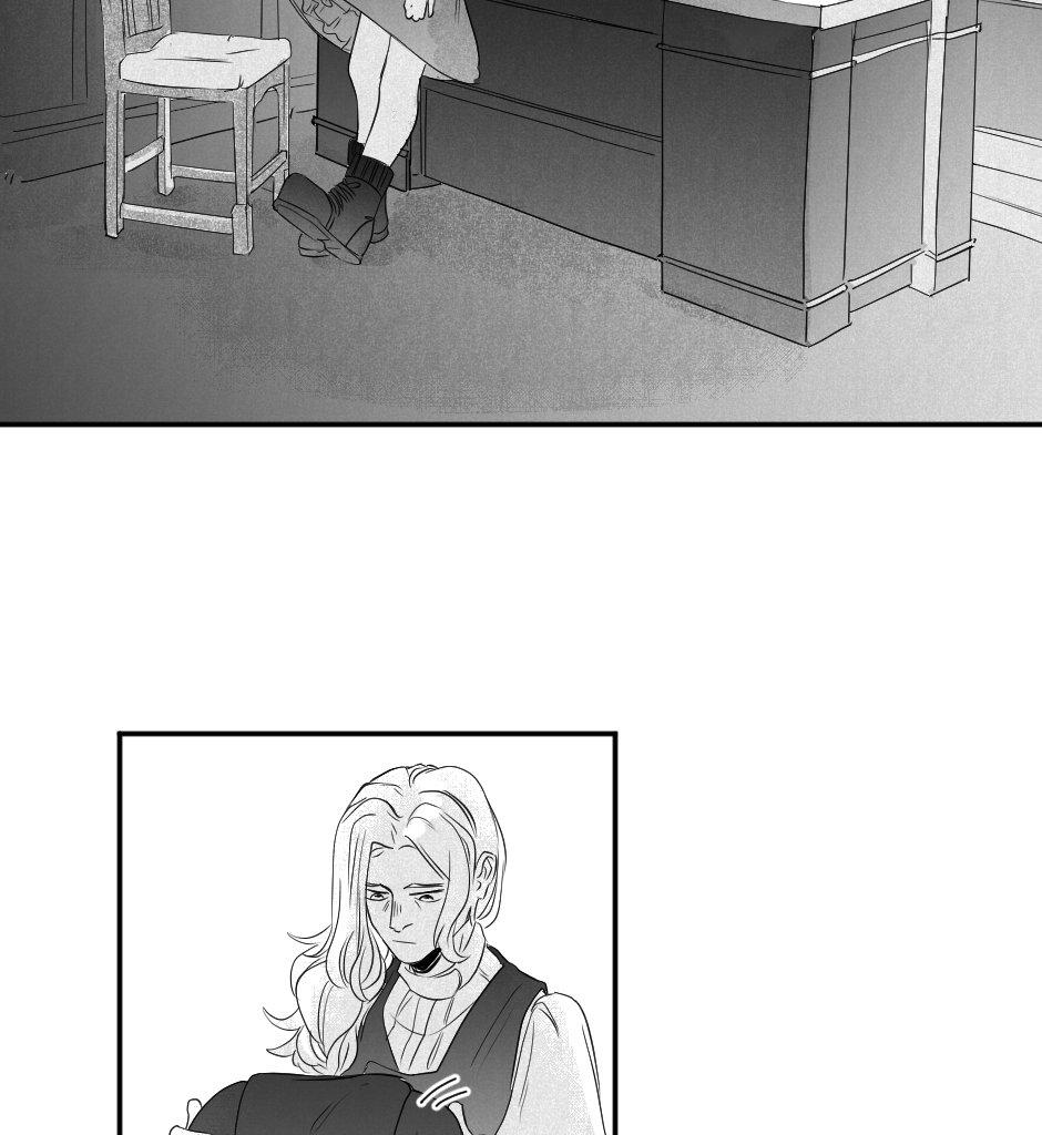 UPSIDE DOWN - Episode 28, Page 1: 28. Looking Back