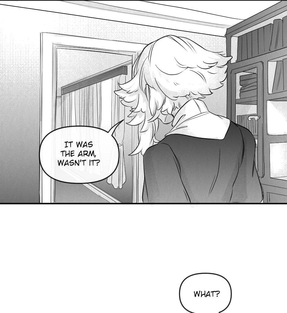 UPSIDE DOWN - Episode 28, Page 1: 28. Looking Back