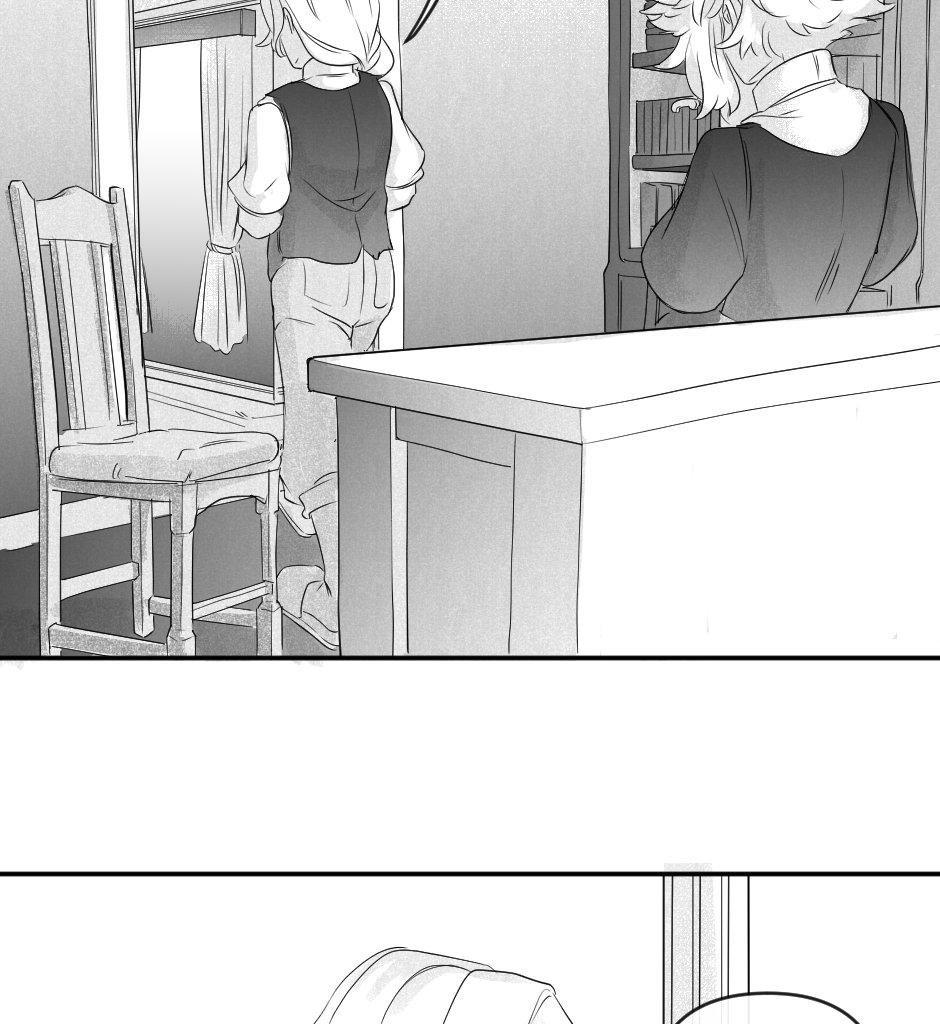 UPSIDE DOWN - Episode 28, Page 1: 28. Looking Back