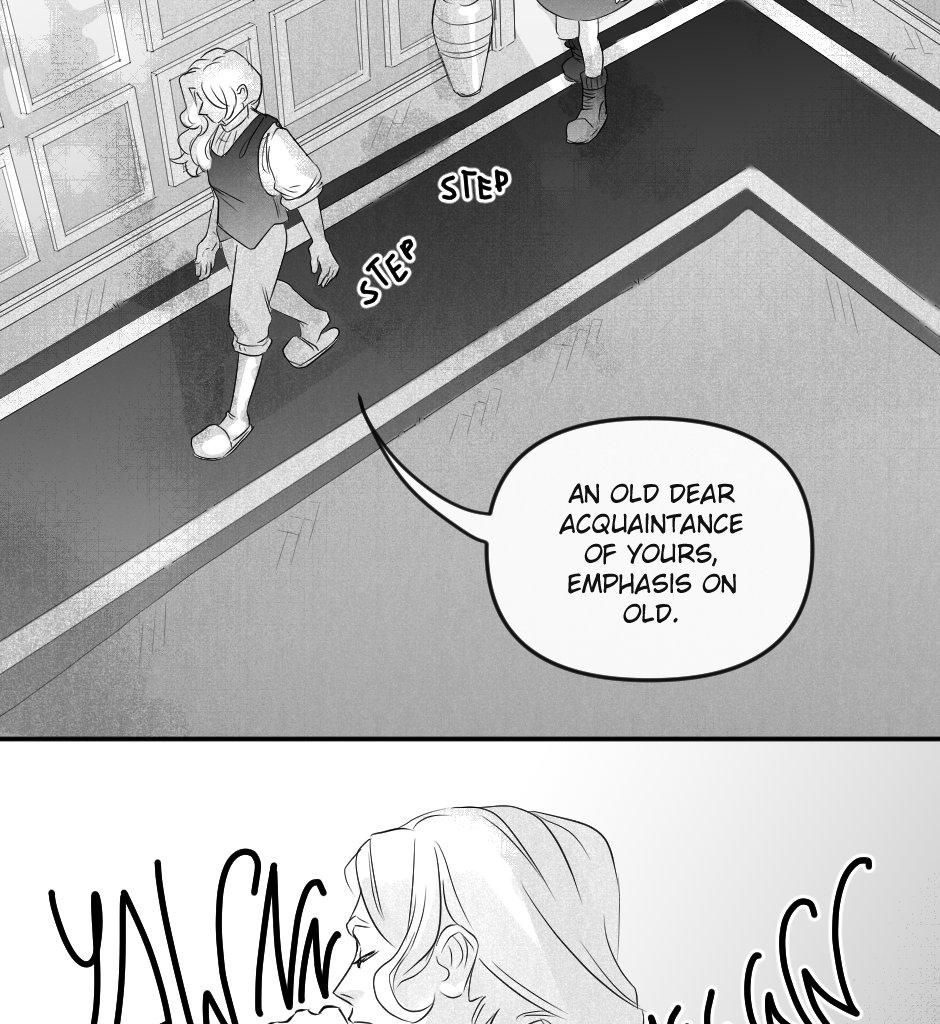 UPSIDE DOWN - Episode 28, Page 1: 28. Looking Back