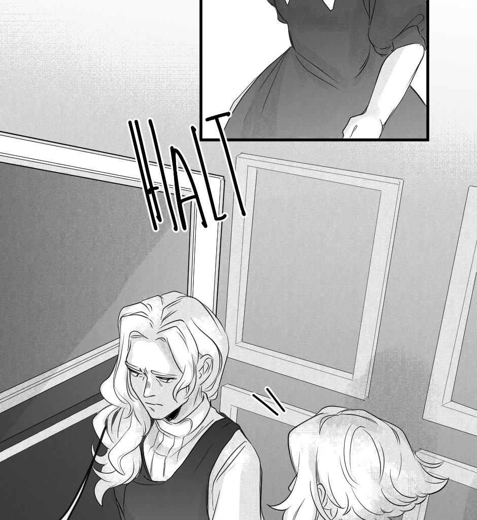 UPSIDE DOWN - Episode 28, Page 1: 28. Looking Back