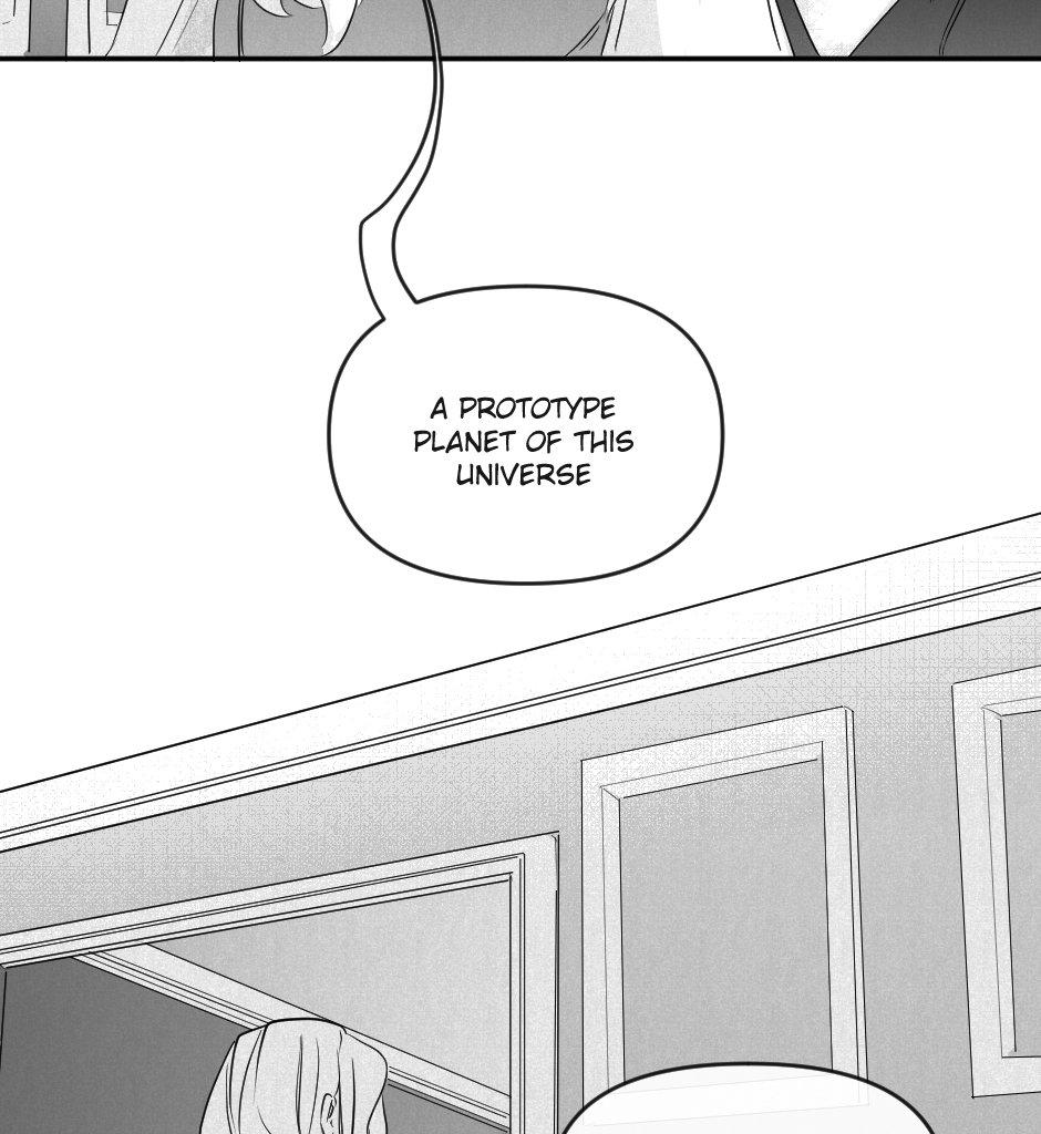 UPSIDE DOWN - Episode 28, Page 1: 28. Looking Back