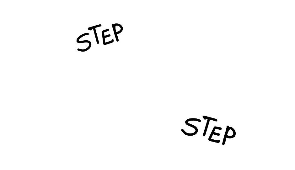 UPSIDE DOWN - Episode 28, Page 1: 28. Looking Back