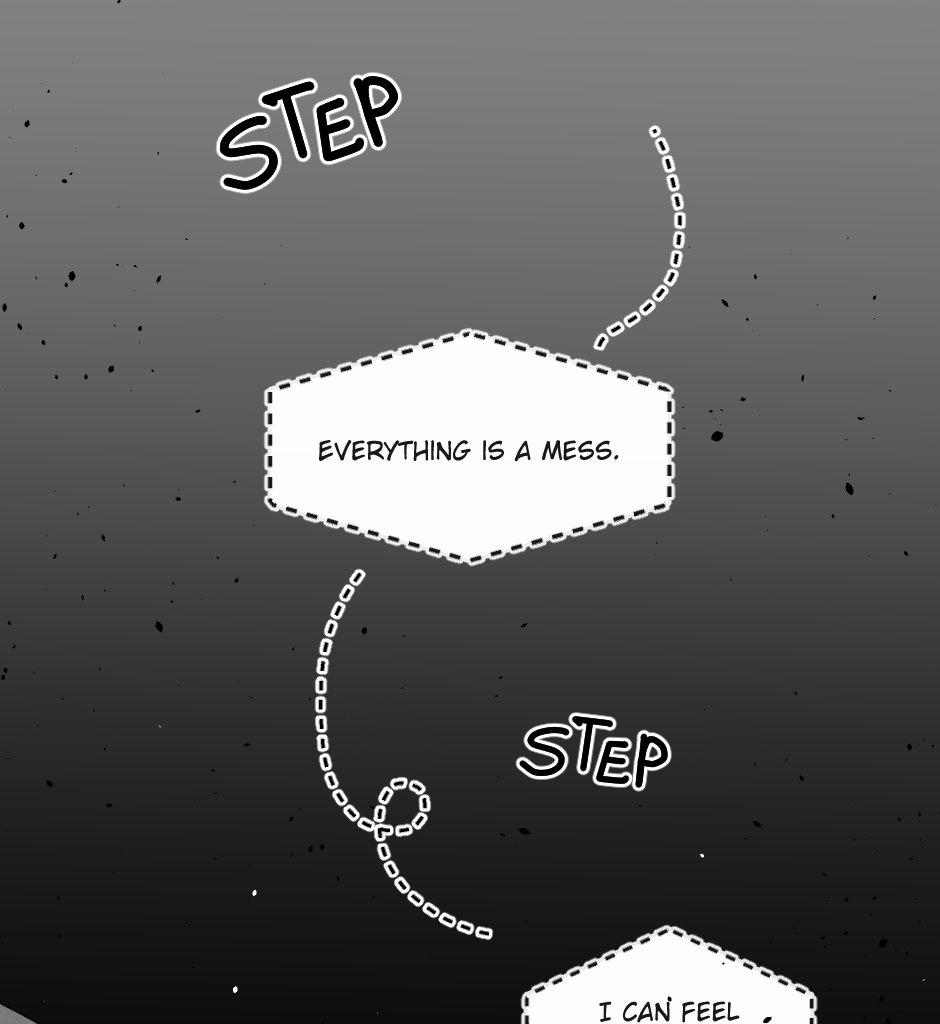 UPSIDE DOWN - Episode 28, Page 2: 28. Looking Back