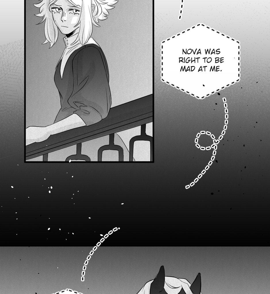 UPSIDE DOWN - Episode 28, Page 2: 28. Looking Back