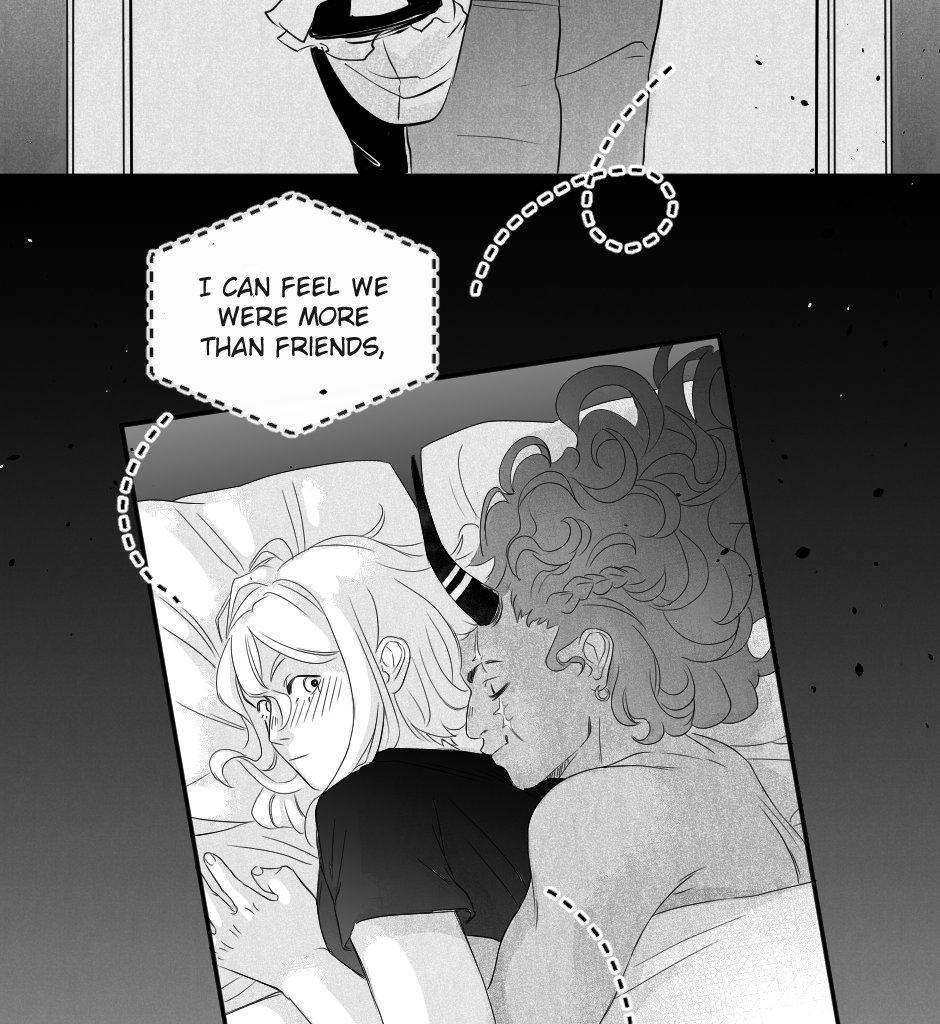 UPSIDE DOWN - Episode 28, Page 2: 28. Looking Back