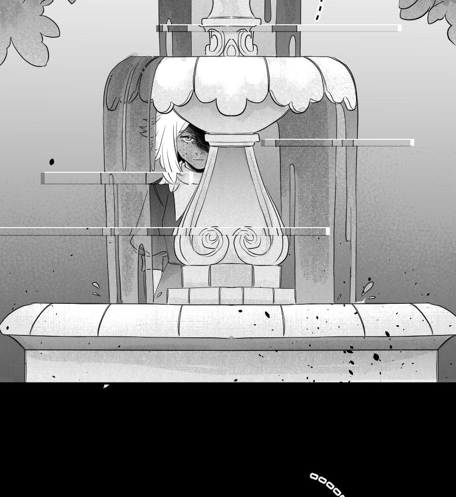 UPSIDE DOWN - Episode 28, Page 2: 28. Looking Back