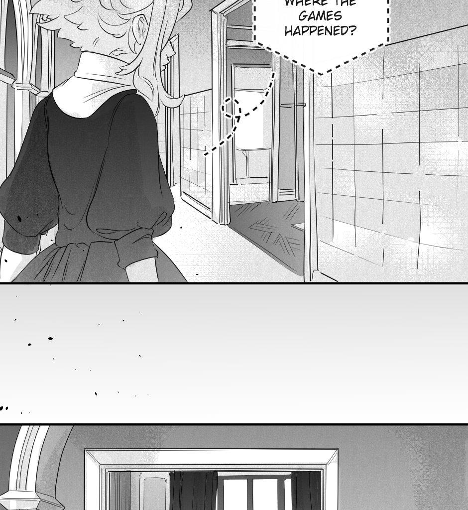 UPSIDE DOWN - Episode 28, Page 2: 28. Looking Back