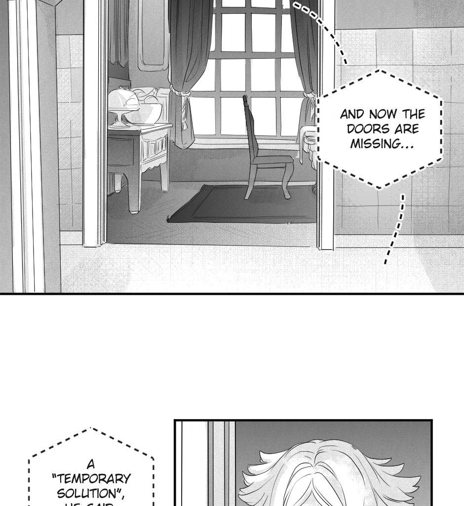 UPSIDE DOWN - Episode 28, Page 2: 28. Looking Back