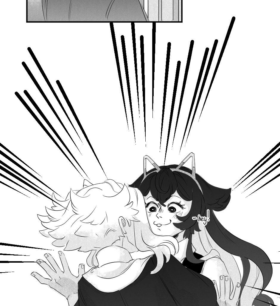 UPSIDE DOWN - Episode 28, Page 2: 28. Looking Back