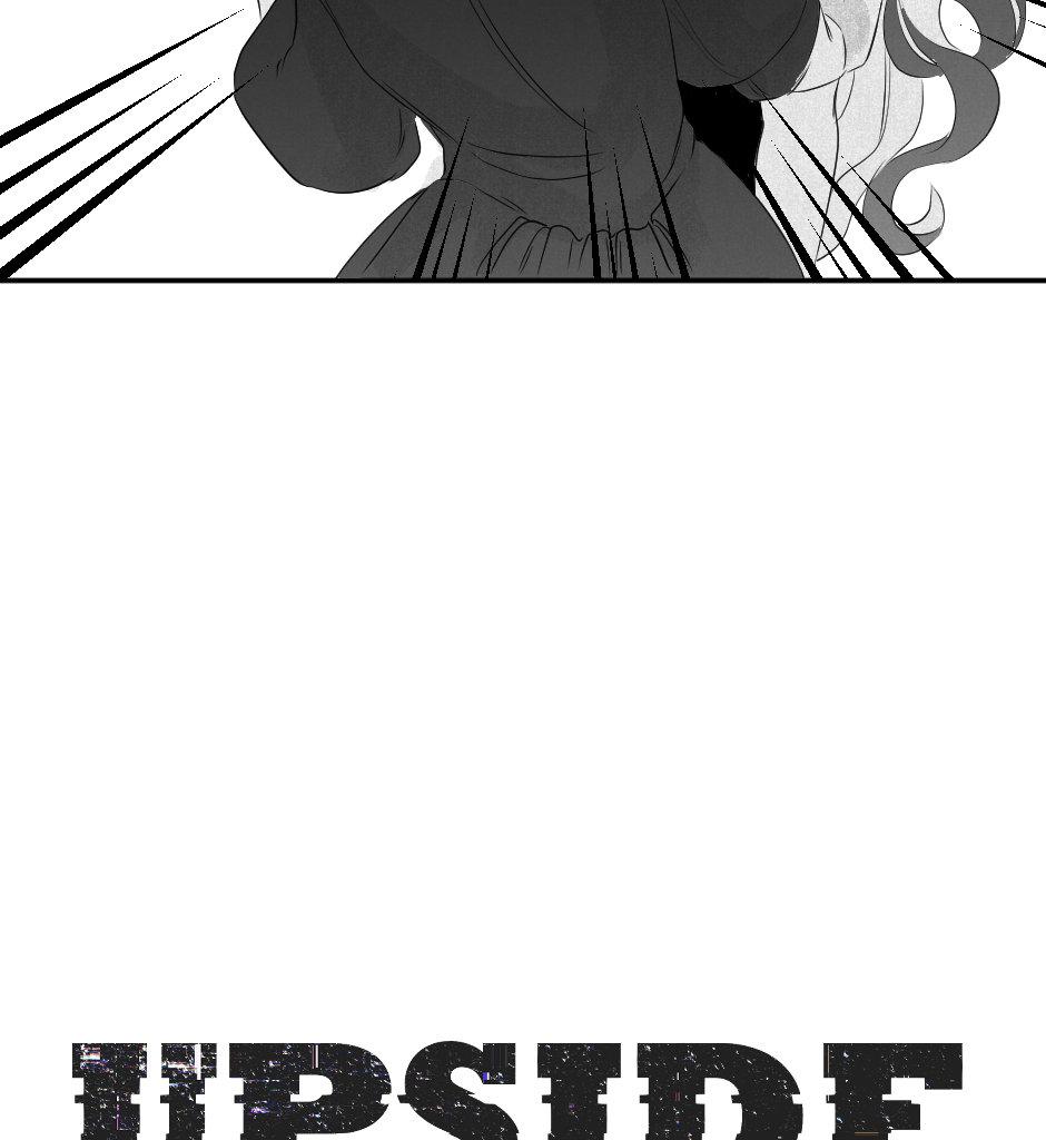UPSIDE DOWN - Episode 28, Page 2: 28. Looking Back