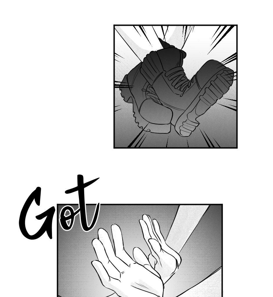 UPSIDE DOWN - Episode 29, Page 1: 29. The Hill House