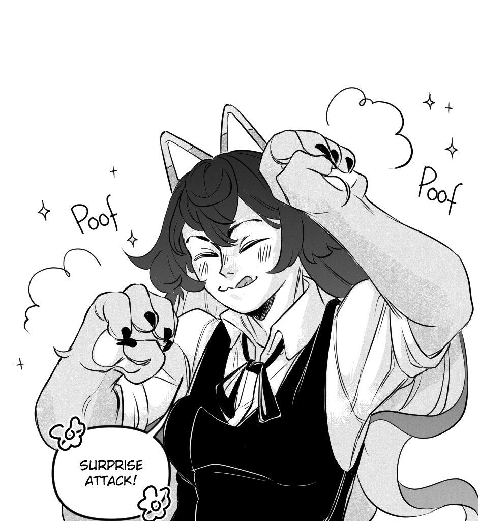 UPSIDE DOWN - Episode 29, Page 1: 29. The Hill House