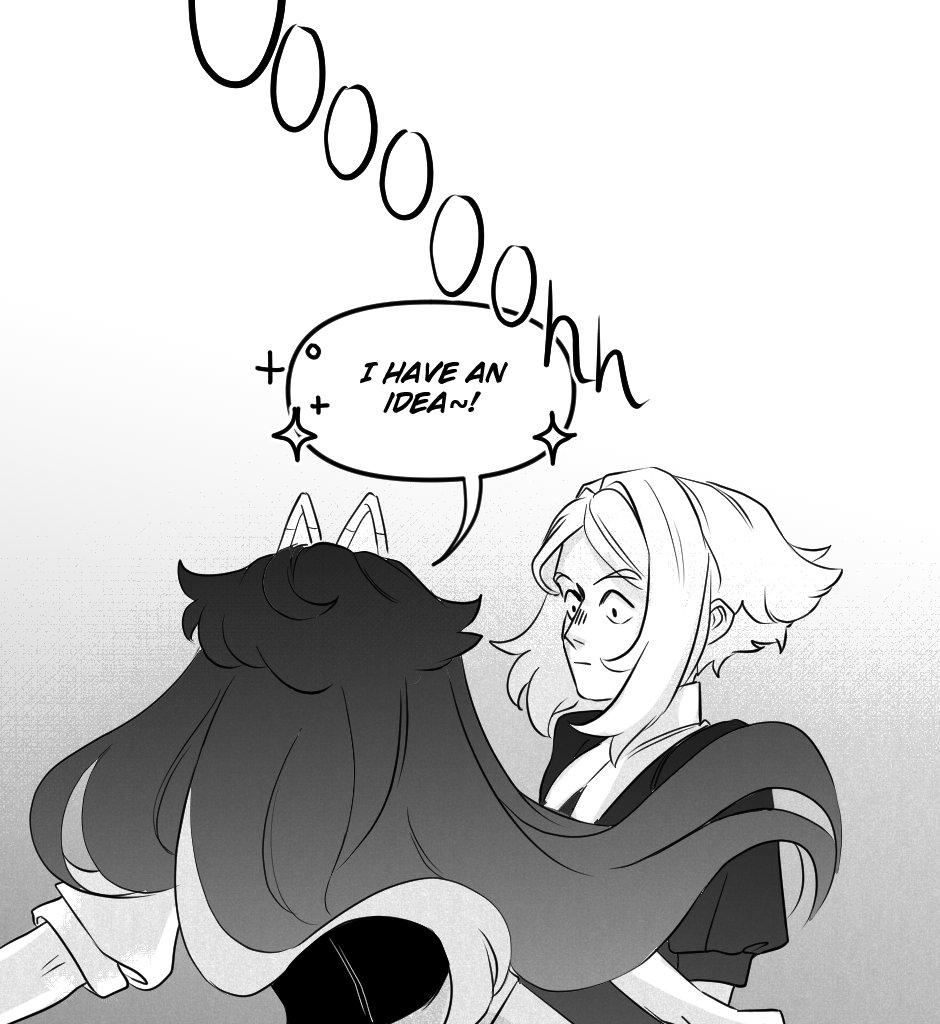 UPSIDE DOWN - Episode 29, Page 1: 29. The Hill House