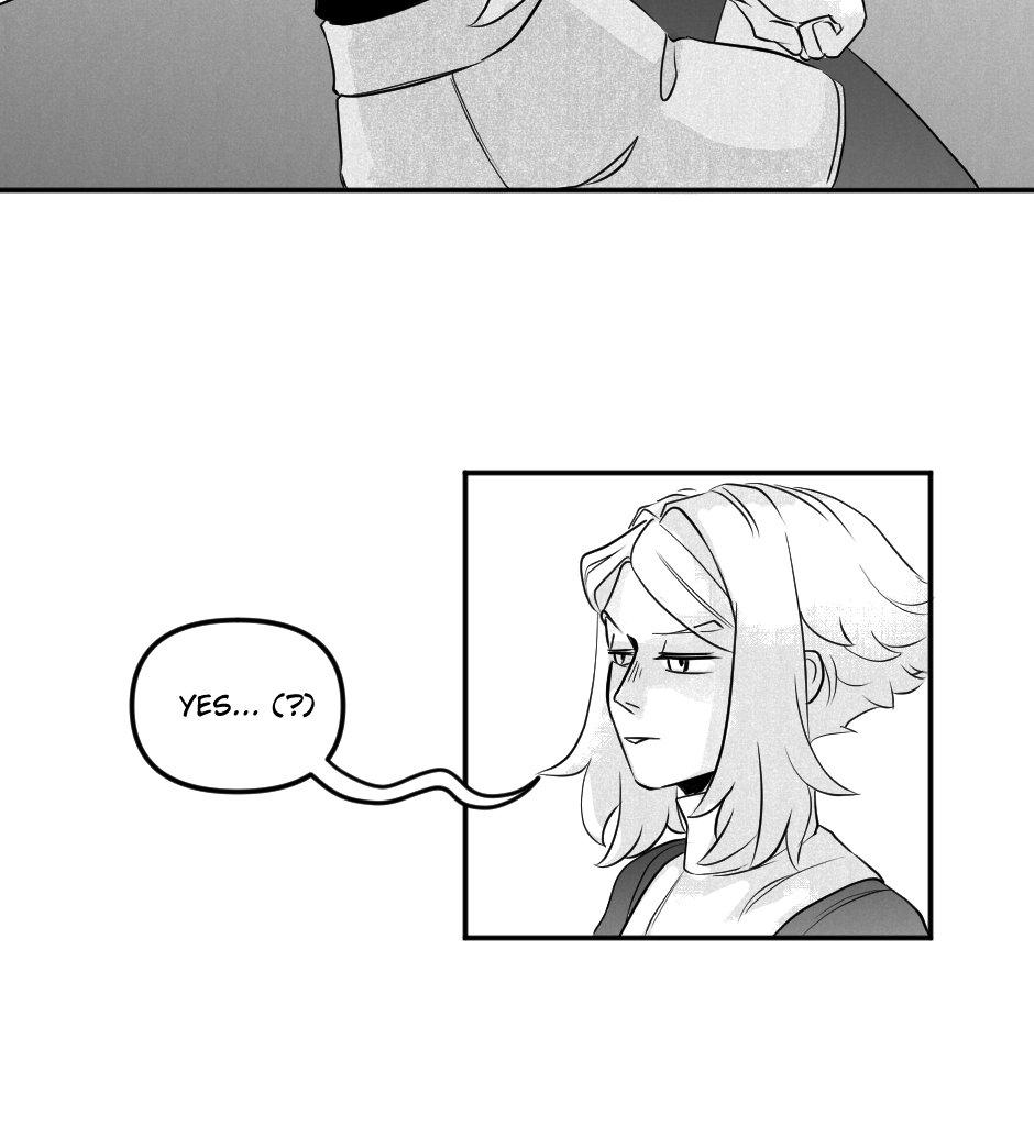 UPSIDE DOWN - Episode 29, Page 1: 29. The Hill House