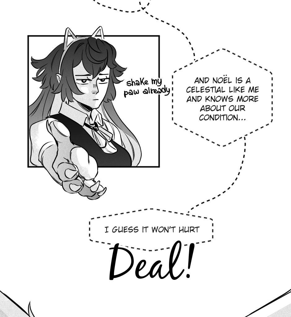 UPSIDE DOWN - Episode 29, Page 1: 29. The Hill House