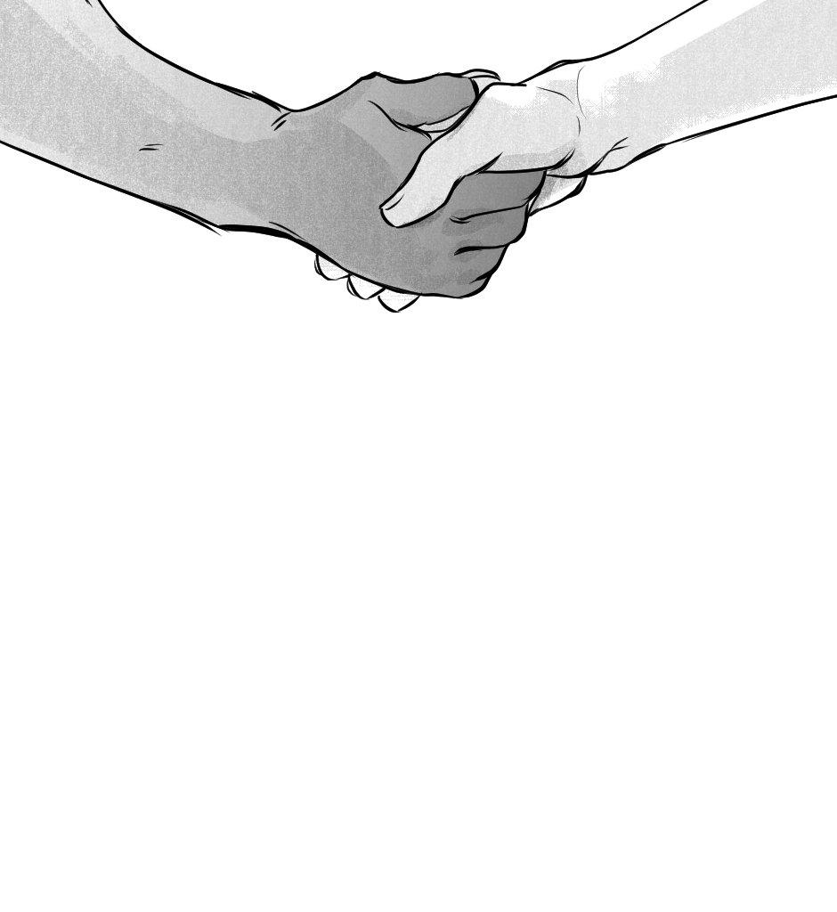 UPSIDE DOWN - Episode 29, Page 1: 29. The Hill House