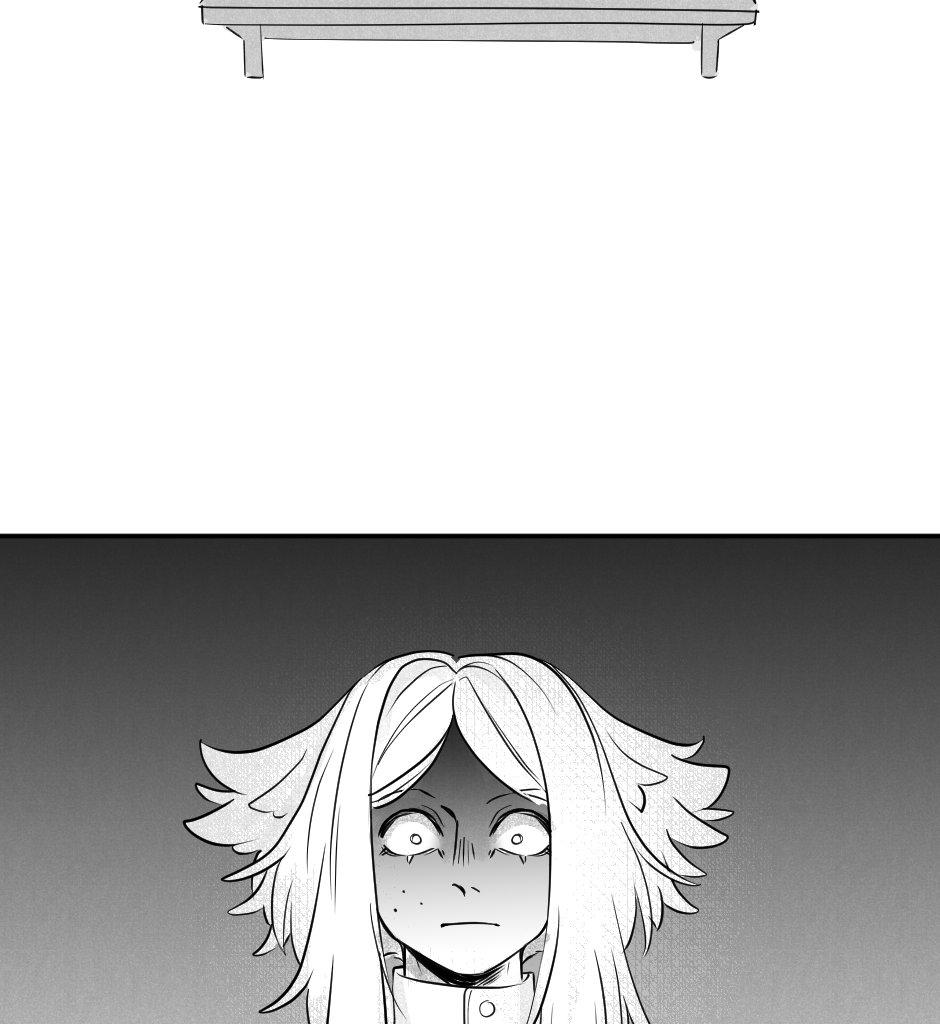 UPSIDE DOWN - Episode 29, Page 1: 29. The Hill House