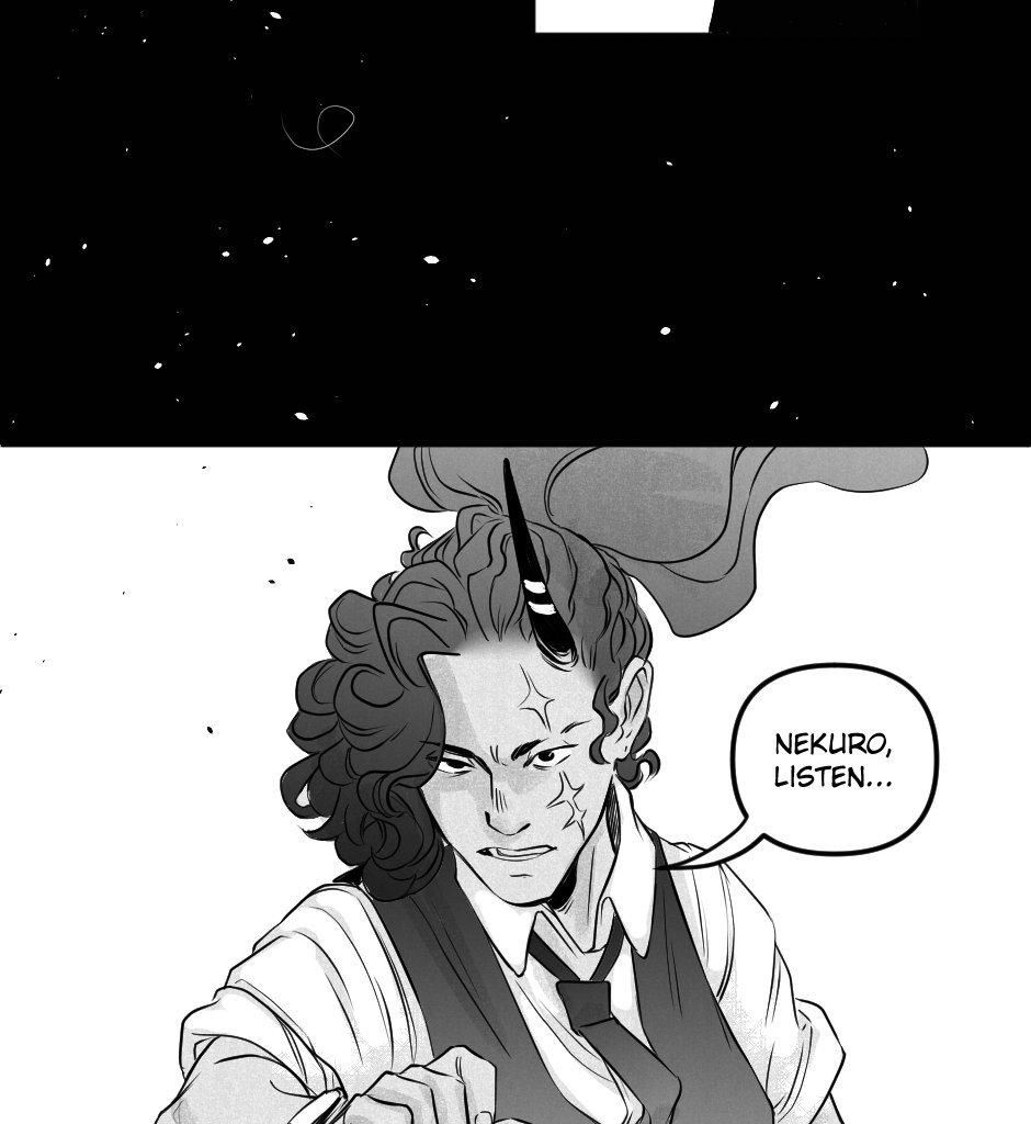 UPSIDE DOWN - Episode 29, Page 1: 29. The Hill House