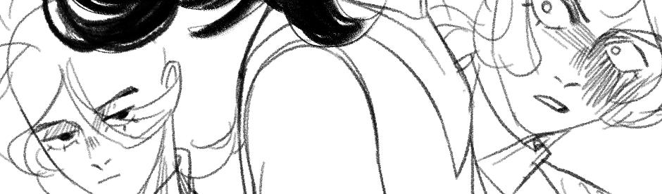 UPSIDE DOWN - Episode 29, Page 1: 29. The Hill House