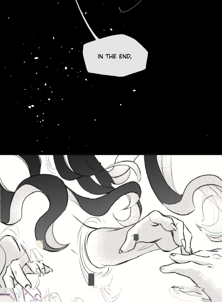 UPSIDE DOWN - Episode 30, Page 3: 30. Trial Room: Final