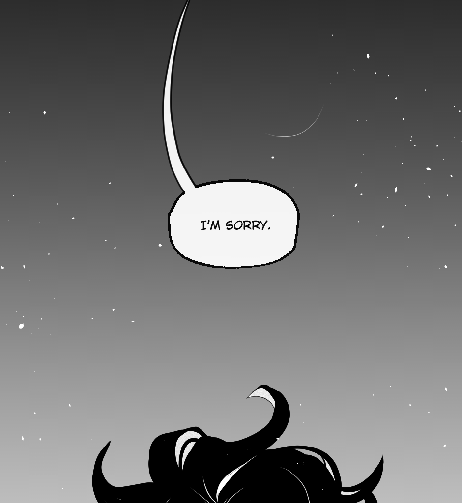 UPSIDE DOWN - Episode 30, Page 2: 30. Trial Room: Final